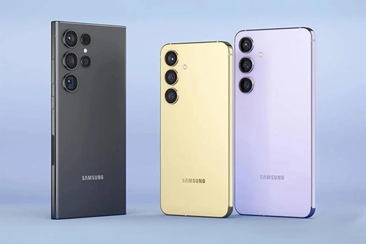 Galaxy S24 Ultra, Samsung Galaxy S24 Ultra