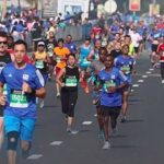 Dubai Marathon Dubai Marathon 2024 Dubai Road Closure