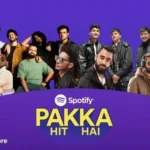 Spotify Pakka Hit Hai Partners with Future Fest 2024