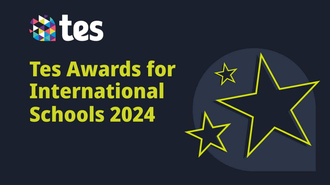 Tes Awards