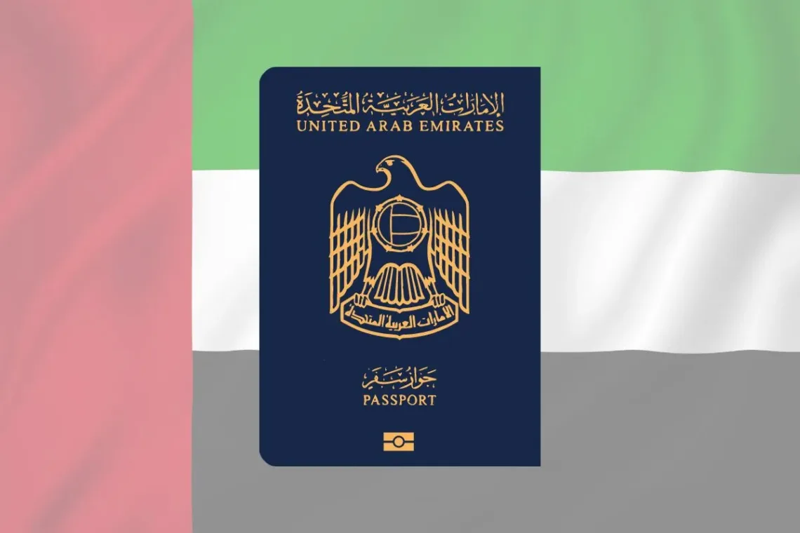 UAE Citizens Can Now Travel Visa Free to Uzbekistan