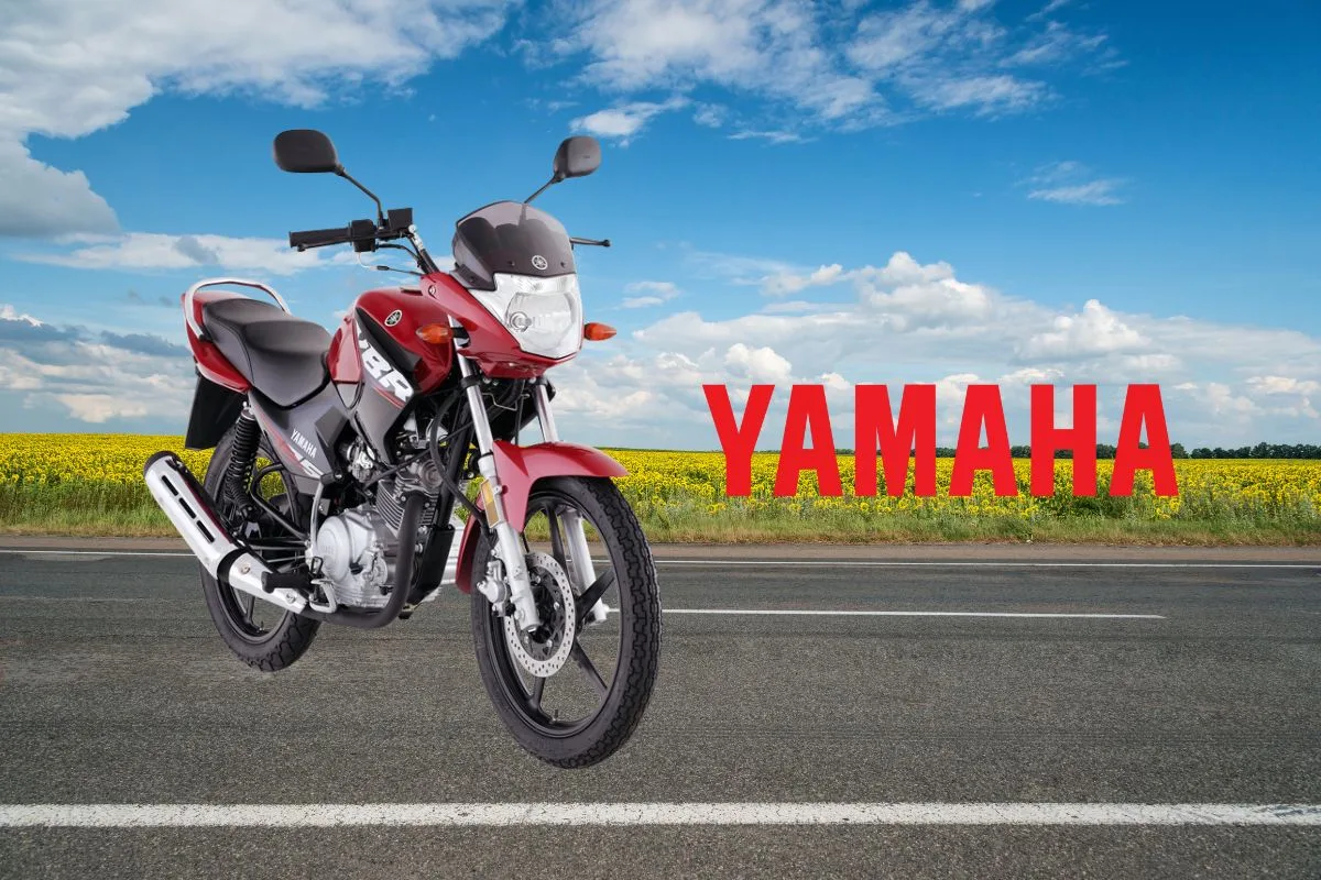 Yamaha Installment Plan, Yamaha Bike Installment Plan