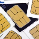 Illegal SIMs PTA