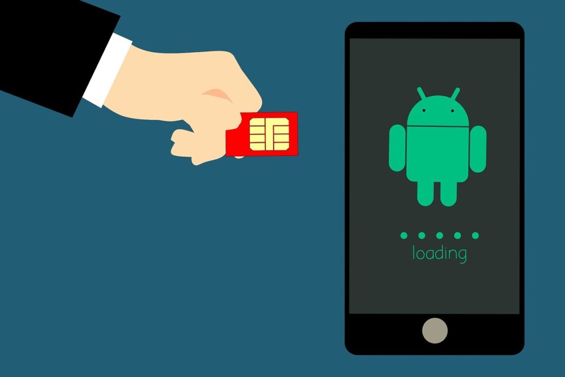 eSIM Transfer Tool, Google eSIM Transfer Tool