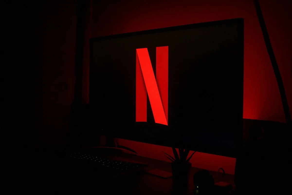 Netflix Basic Plan, Netflix