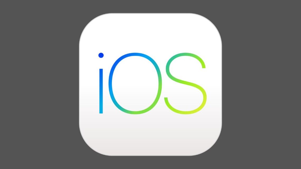 iOS 18, iPhone iOS 18, Apple iOS 18