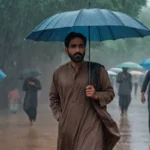 Murree Snowfall, Weather Islamabad, Weather Lahore, Rain, Weather Update