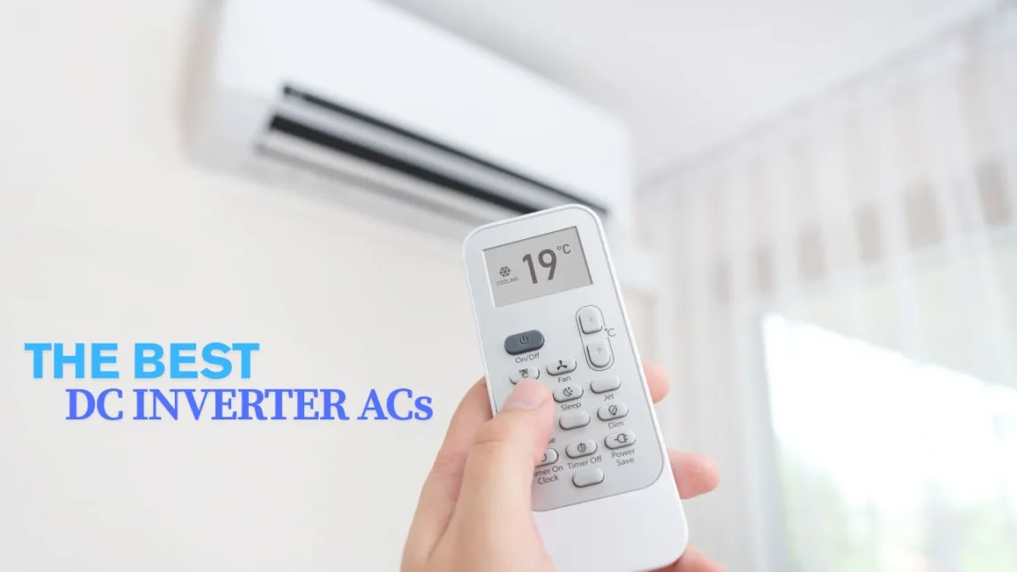 Best Inverter AC in Pakistan,