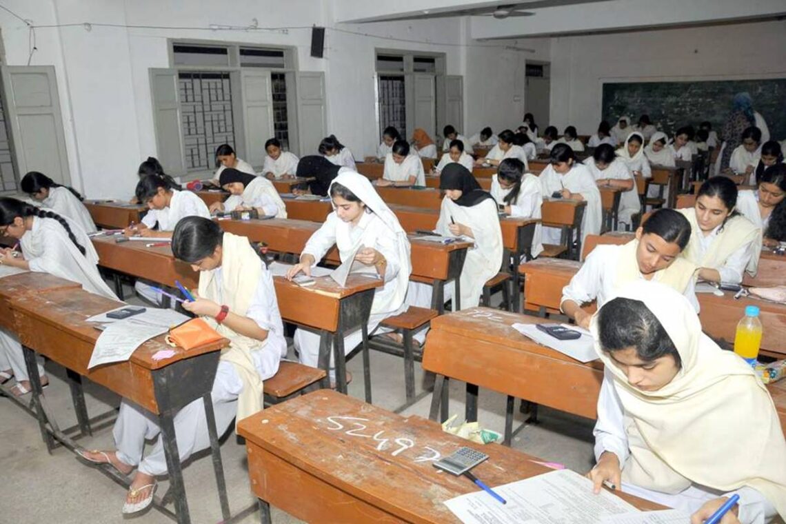 Sindh annouces Matric and Intermediate Exam In 2025 Dates
