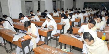 Sindh annouces Matric and Intermediate Exam In 2025 Dates