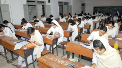 Sindh annouces Matric and Intermediate Exam In 2025 Dates