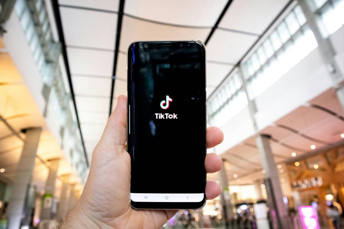 TikTok E-Commerce, TikTok Shop, TikTok Shopping