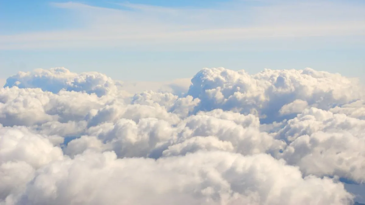 UAE Cloud Seeding, UAE Rain, UAE Weather