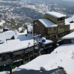 Murree Traffic Plan Murree Snow Season