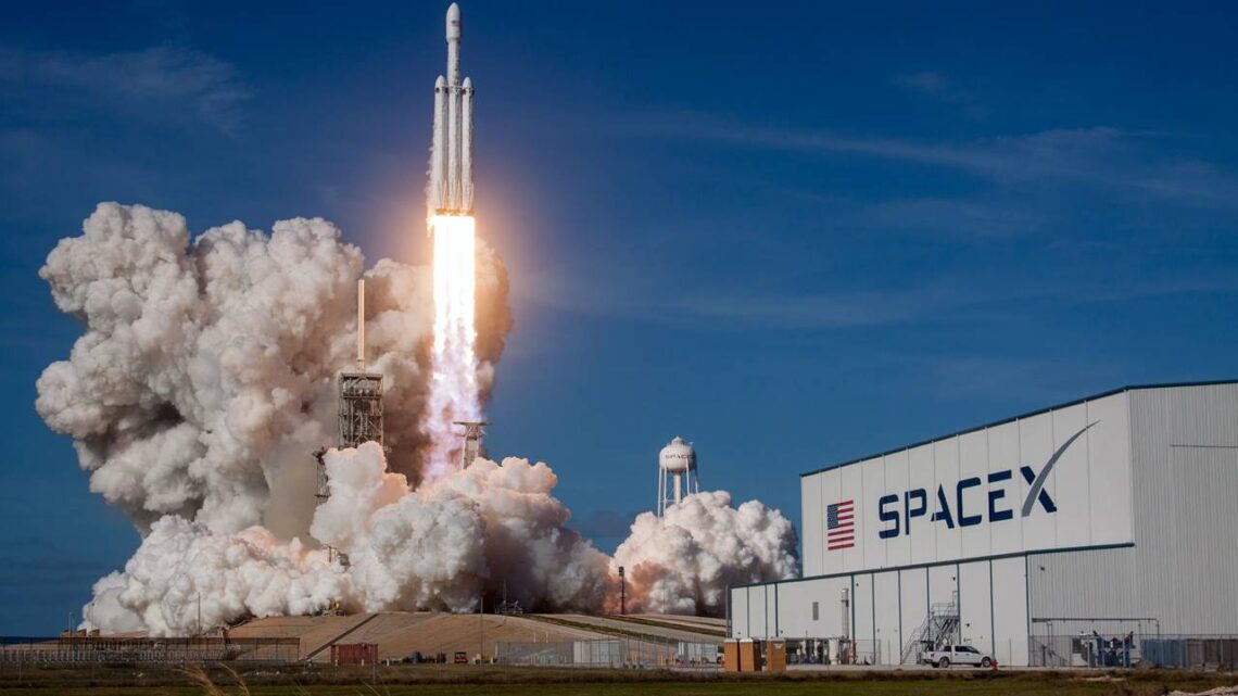 Starlink Cell Phone Towers, Cell Phone Towers in Space