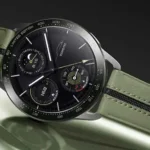 Xiaomi Watch S3 SU7 Variant