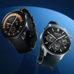 OnePlus Watch 2 Unveiled at MWC 2024