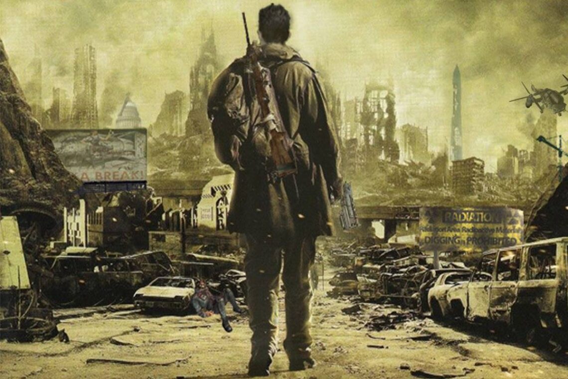 Amazon Prime Gaming Offers Free Fallout Game