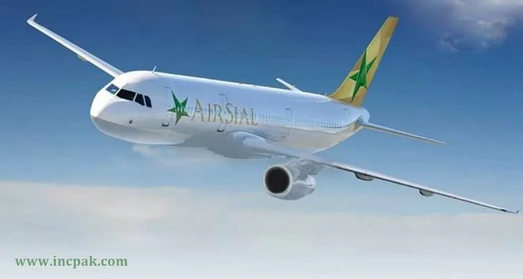 AirSial Announces Cabin Crew Jobs