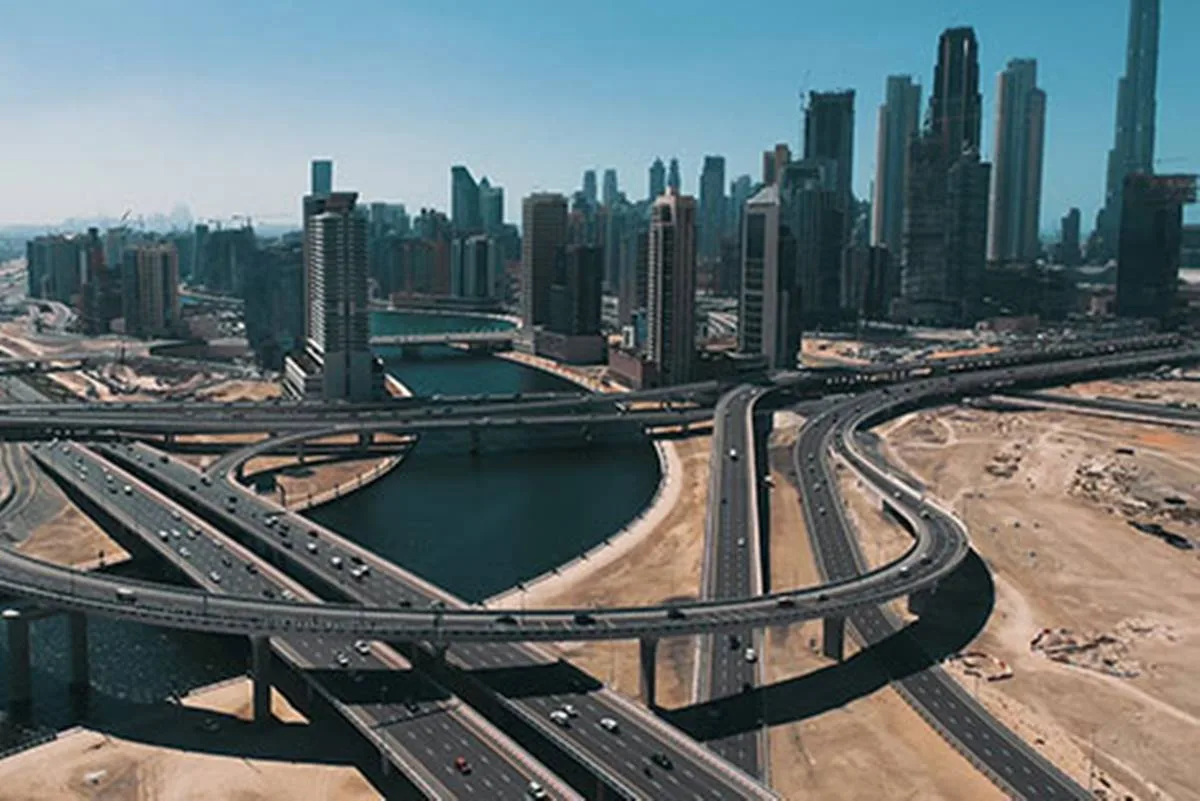 Dubai’s RTA Announces Dh700 Million ‘Al Khail Road Improvement Project’