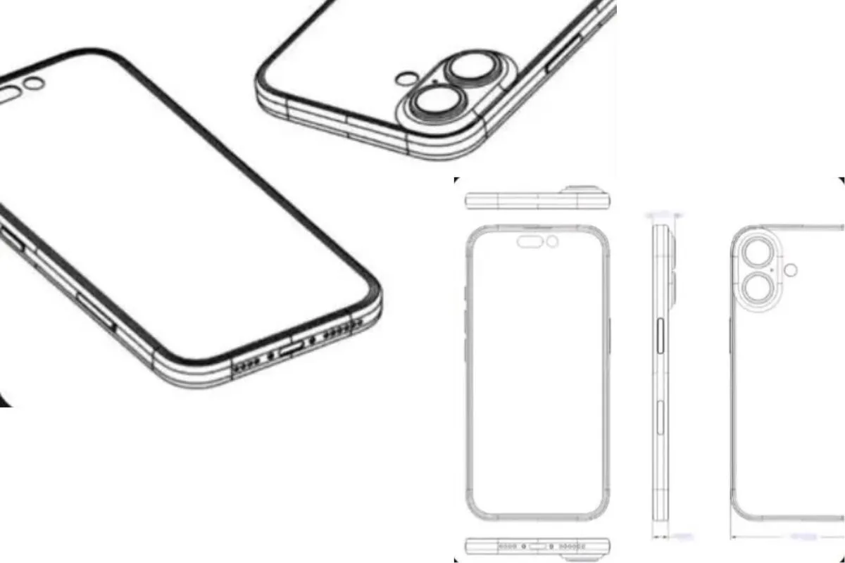 iPhone 16 Rumors Provide Alleged Details of New Design