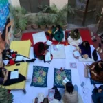 Aurat March Lahore Reveals 2024 Manifesto