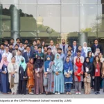 CIMPA School at LUMS   Fostering a global community for mathematical excellence