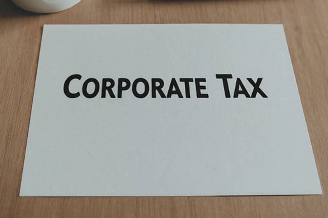 UAE Announces Dh10,000 Fine Over Late Registration of Corporate Tax