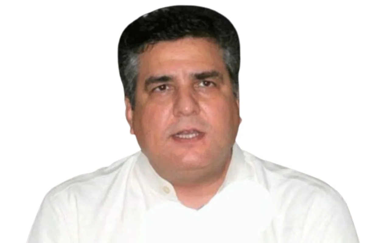 Daniyal Aziz