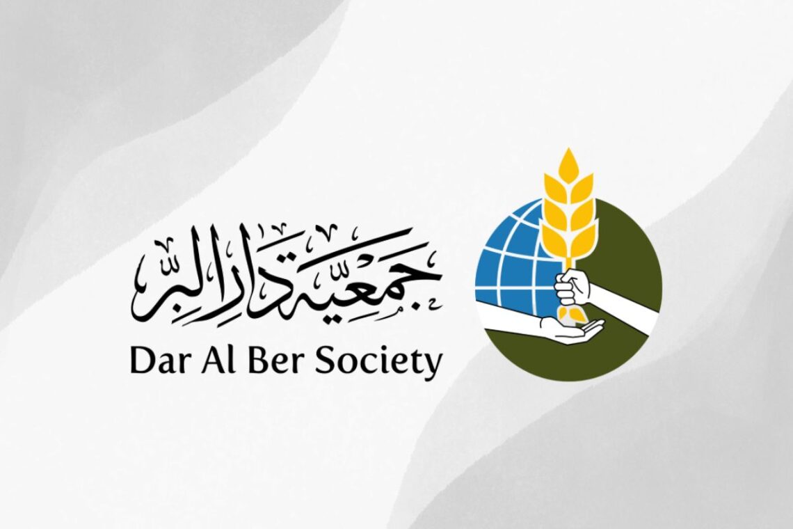 UAE's Dar Al Ber Society Launches Dh160 Million Ramadan Campaign