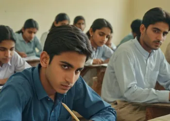 Punjab Boards Announce Major Change to Matric Exams