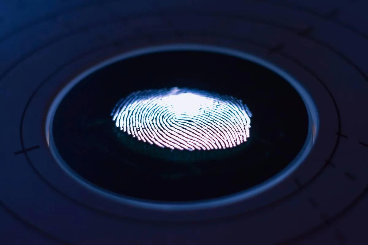 Kuwait Implements Three-Month Grace Period for Biometric Fingerprint Registration