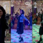 Fiza Ali Responds to Viral Dance Video Criticism