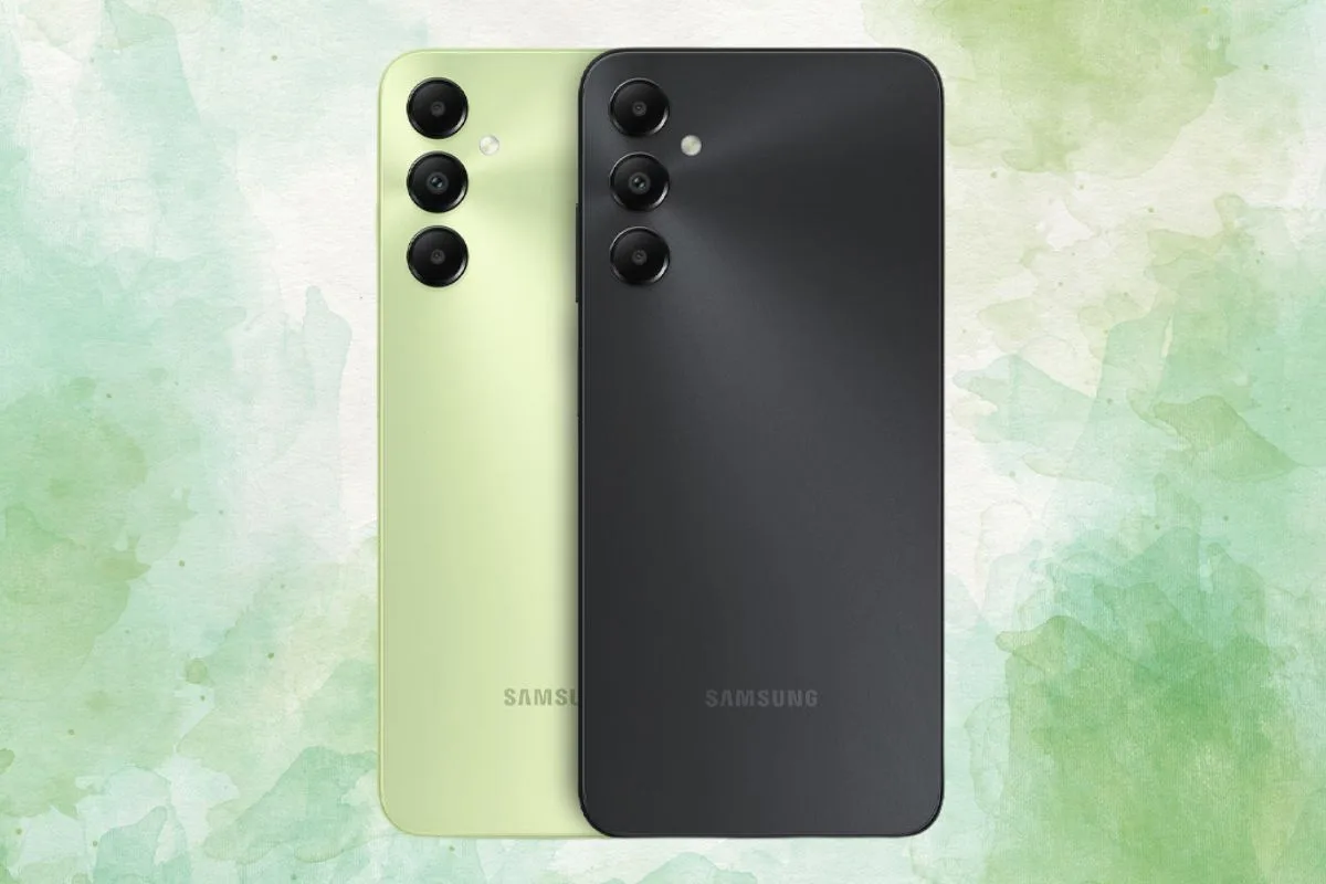 Samsung Galaxy A05s Price in Pakistan