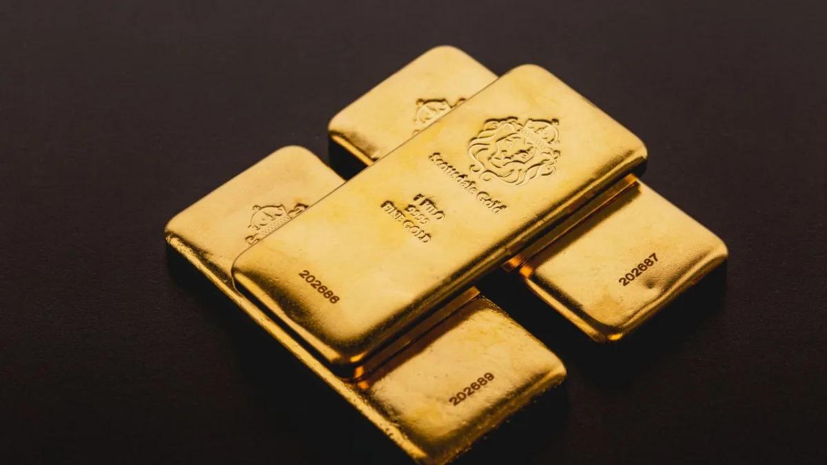 Gold Rate in Dubai UAE – 1 March 2024
