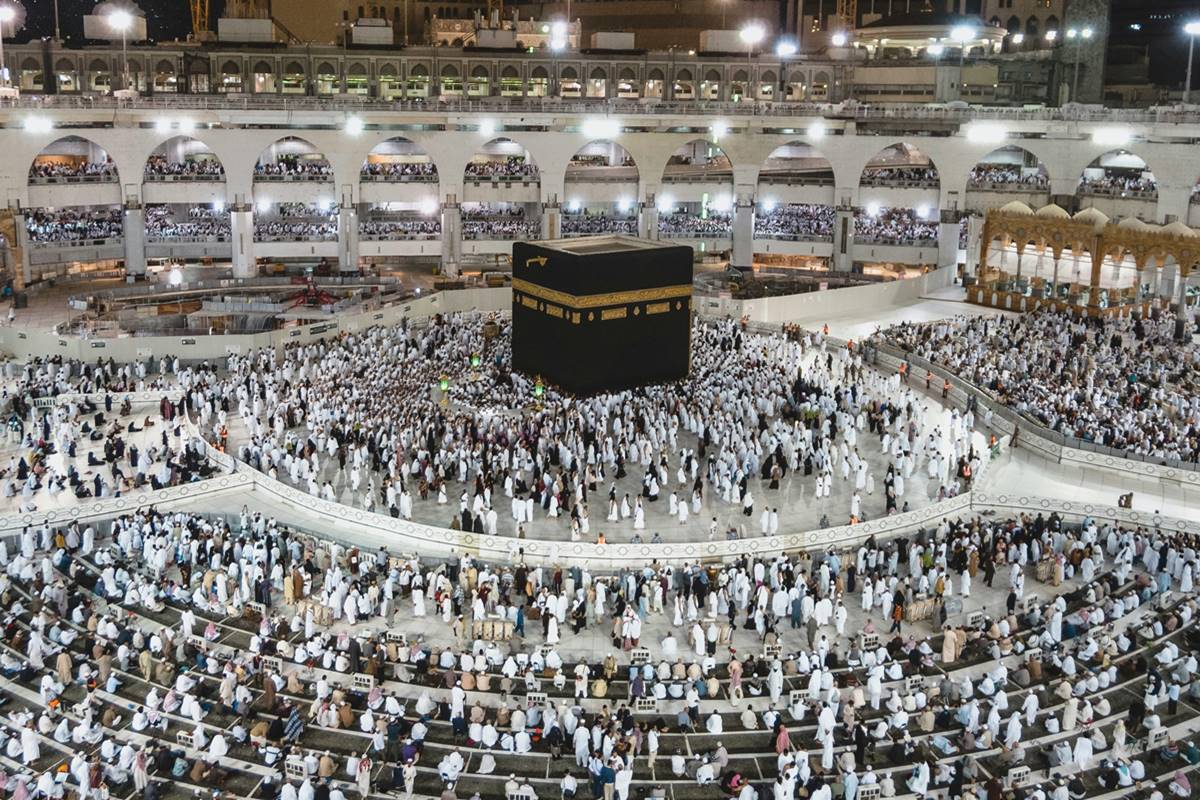 Saudi Arabia Announces Plans for Hajj Media Hub Initiative