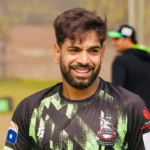 PCB Terminates Haris Raufs Central Contract