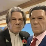 PTI Leaders Wear Masks At NAs Inaugural Session