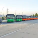 Islamabads New Metro Routes Encounter Delay with Late Bus Deliveries