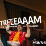 Jazz Monthly X Offer   Package Subscription Details