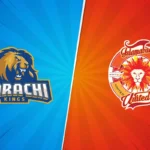 PSL 9 Karachi Kings vs Islamabad United  Match 15 Highlights