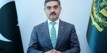 Prime Minister Kakar States That Delay in Election Results Does Not Mean Rigging
