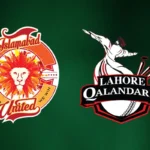 PSL 9 Lahore Qalandars vs Islamabad United   Match 1 Highlights