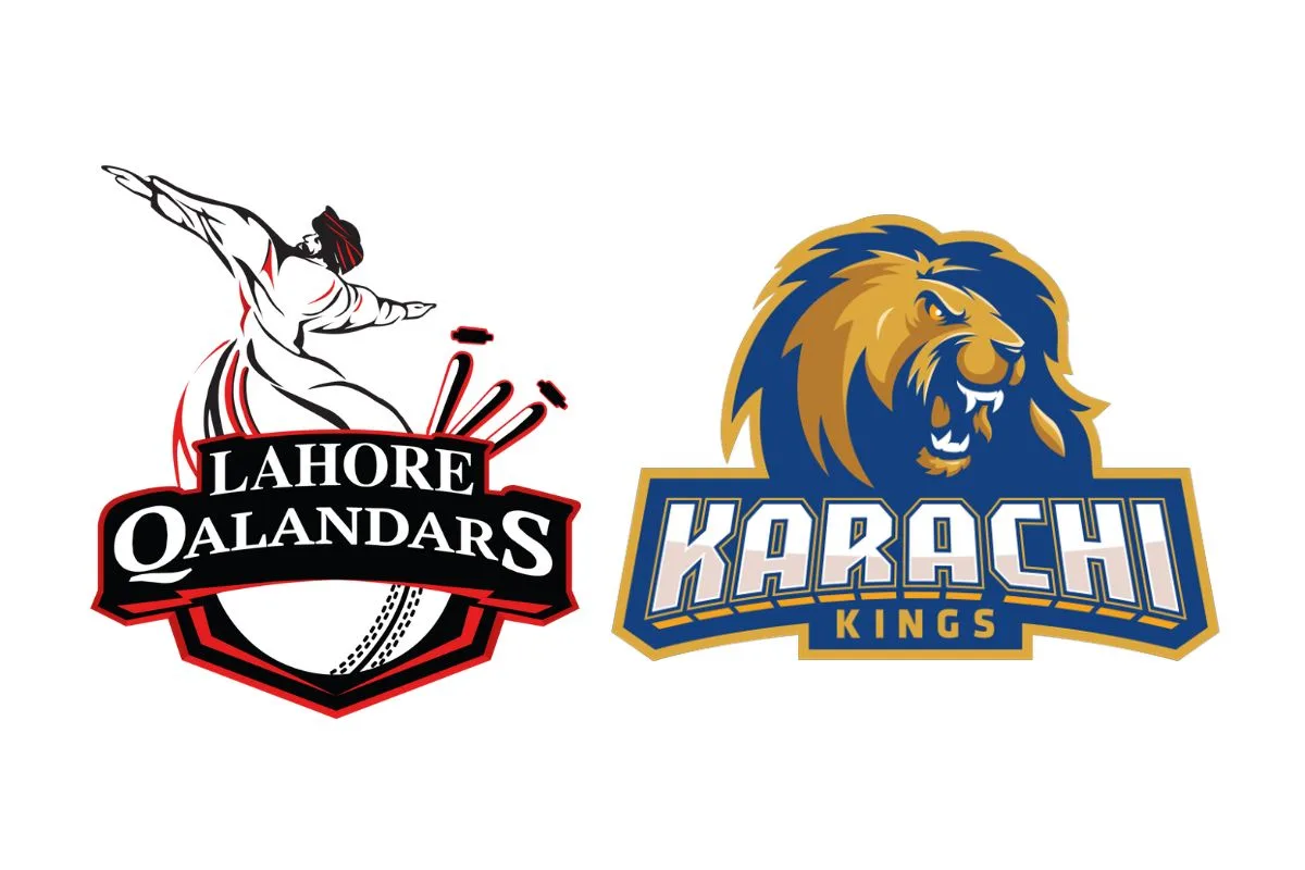 PSL 9: Lahore Qalandars vs Karachi Kings – Match 10 Highlights