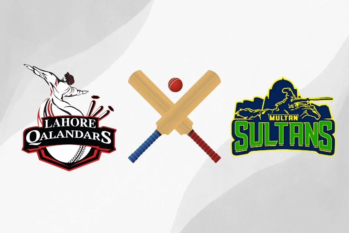 PSL 9: Lahore Qalandars vs Multan Sultans – Match 14 Highlights