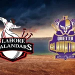 PSL 9 Lahore Qalandars vs Quetta Gladiators   Match 4 Highlights