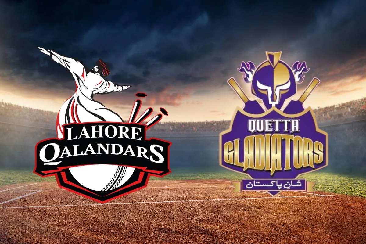 PSL 9: Lahore Qalandars vs Quetta Gladiators - Match 4 Highlights