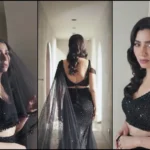 Mahira Khan Shines in Stunning Designer Outfits