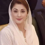 Maryam Nawaz Takes Oath as Punjabs First Female Chief Minister