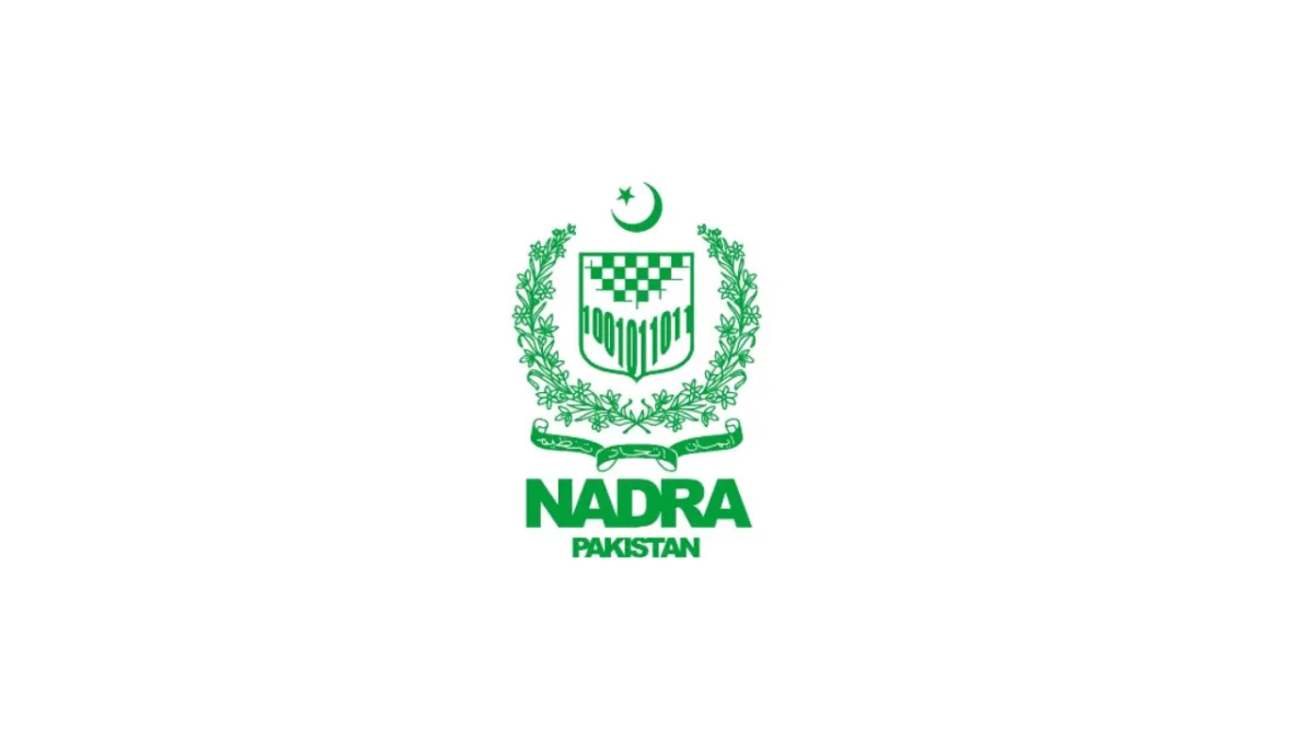 NADRA 5 simple verification procedures